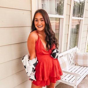 Meet your Posher, Devyn